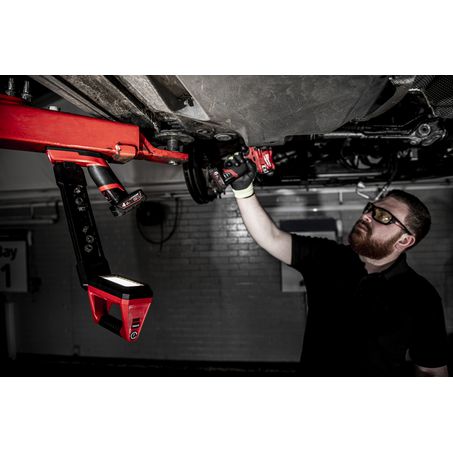 Milwaukee M12 LED Undercarriage Light (Tool only)