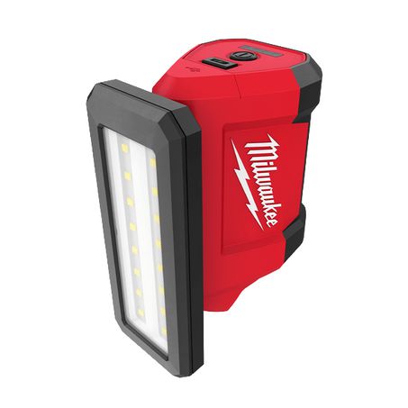 Milwaukee M12 Pivoting Area Light (Tool only)