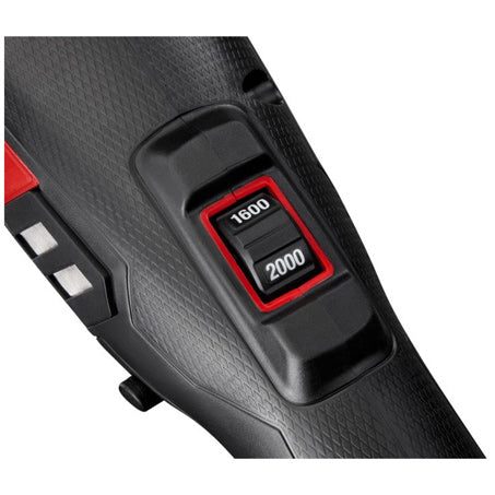 Milwaukee M18 FUEL 180mm Variable Speed Polisher (Tool only)