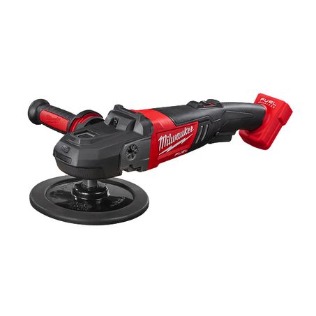 Milwaukee M18 FUEL 180mm Variable Speed Polisher (Tool only)