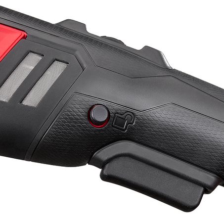 Milwaukee M18 FUEL 180mm Variable Speed Polisher (Tool only)