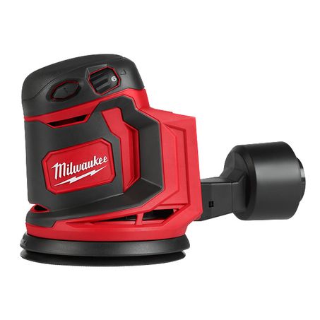 Milwaukee M18 Random Orbital Sander (Tool Only)