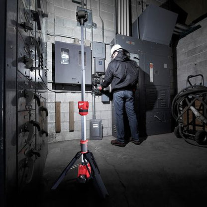 Milwaukee M12 Stand Area Light (Tool only)
