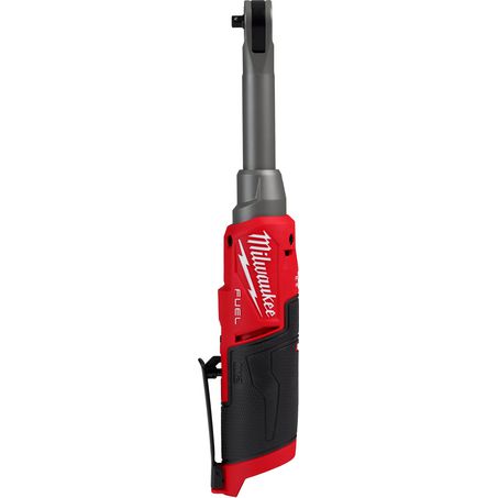 Milwaukee M12 FUEL 1/4in High Speed Extended Reach Ratchet (Tool Only)