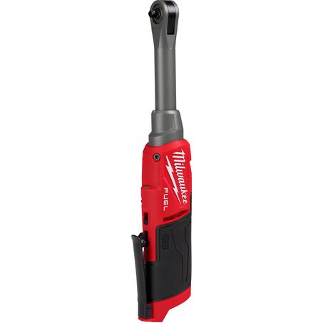 Milwaukee M12 FUEL 1/4in High Speed Extended Reach Ratchet (Tool Only)