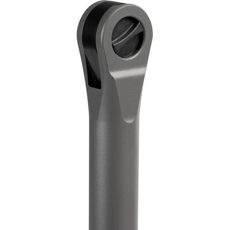 Milwaukee M12 FUEL 1/4in High Speed Extended Reach Ratchet (Tool Only)