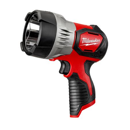 Milwaukee M12 High Output LED Spotlight (Tool only)