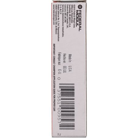 Champion Iridium Spark Plug