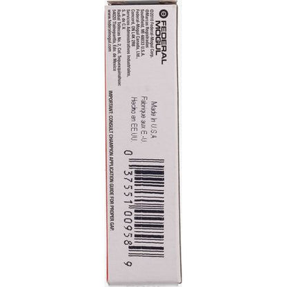Champion Iridium Spark Plug