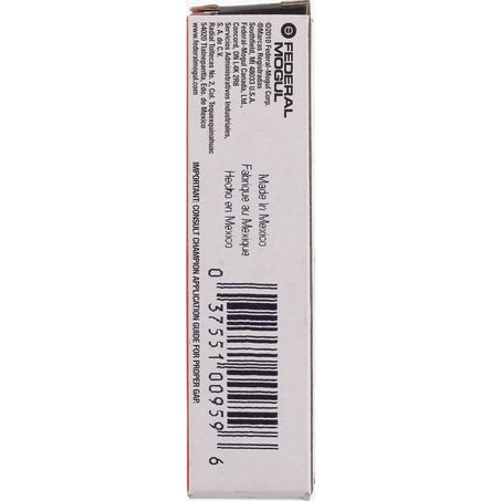 Champion Iridium Spark Plug