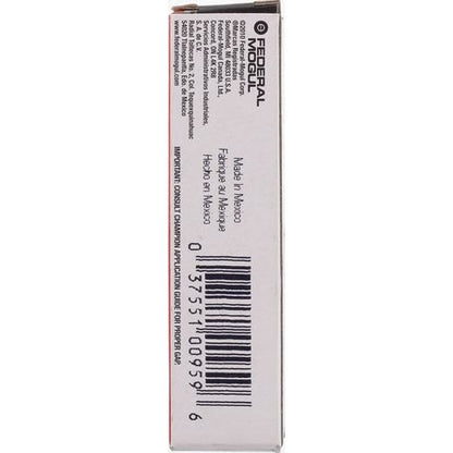 Champion Iridium Spark Plug