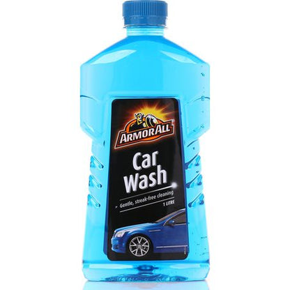 ARMOR ALL CAR WASH 1L