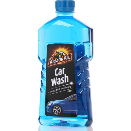 ARMOR ALL CAR WASH 1L