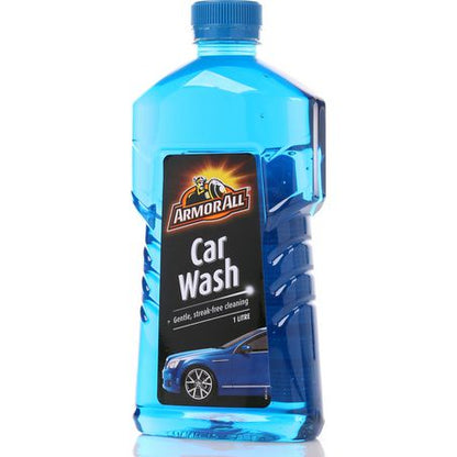 ARMOR ALL CAR WASH 1L