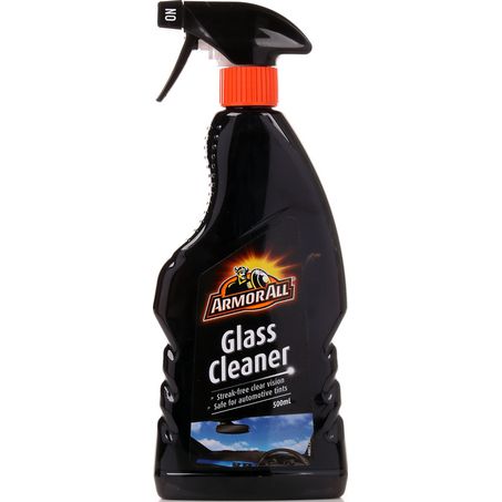 Armor All Glass Cleaner 500ml