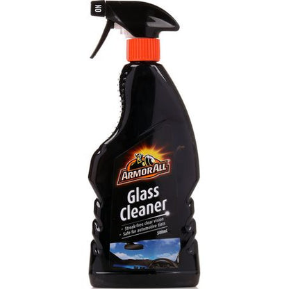 Armor All Glass Cleaner 500ml