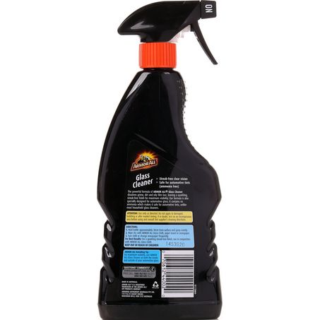 Armor All Glass Cleaner 500ml