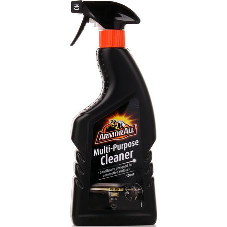Armor All Multi Purpose Cleaner 500ml