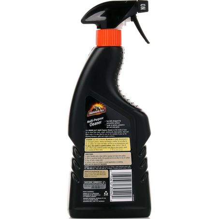 Armor All Multi Purpose Cleaner 500ml