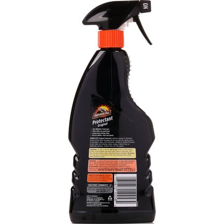 Armor All Protectant Original 500ml