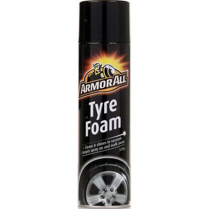 Armor All Tyre Foam 500g