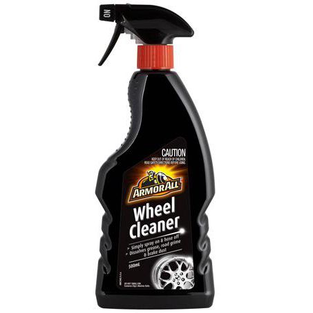 Armor All Wheel Cleaner 500ml