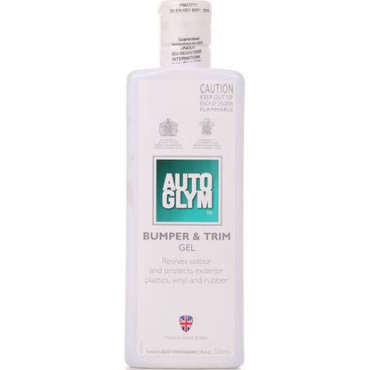 Autoglym Bumper and Trim Gel - 325ml