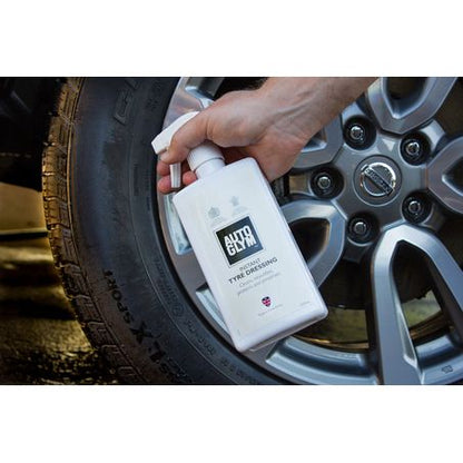 Autoglym Instant Tyre Dressing 500ml