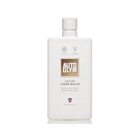 Autoglym Leather Care Balm 500ml