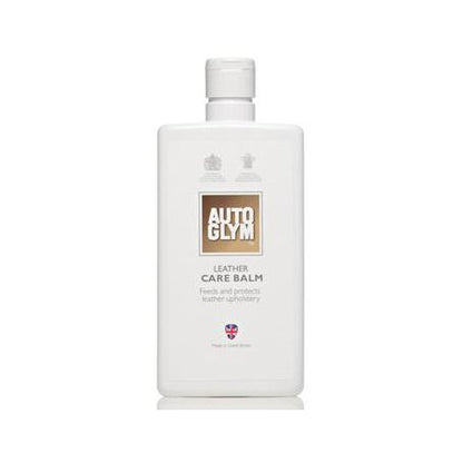 Autoglym Leather Care Balm 500ml