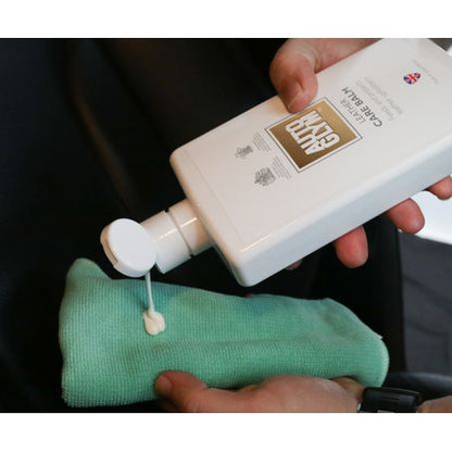 Autoglym Leather Care Balm 500ml