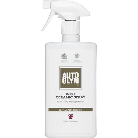 Autoglym Rapid Ceramic Spray 500ml