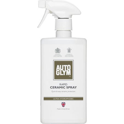Autoglym Rapid Ceramic Spray 500ml