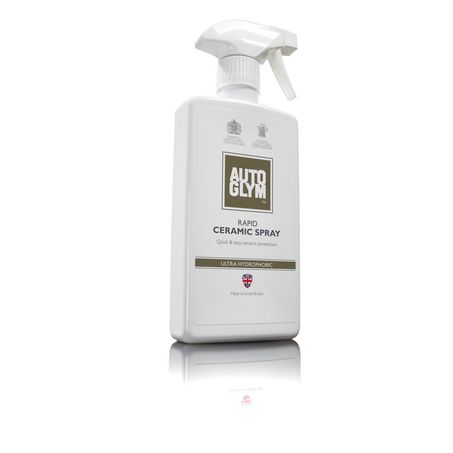 Autoglym Rapid Ceramic Spray 500ml