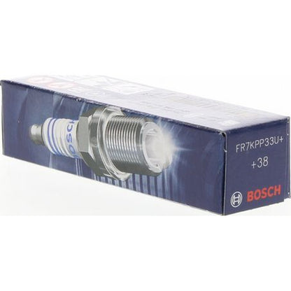 Bosch Platinum Spark Plug