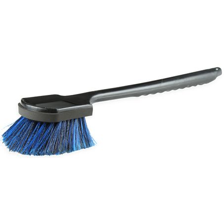Bowden's Own Big Black One Wheel Brush