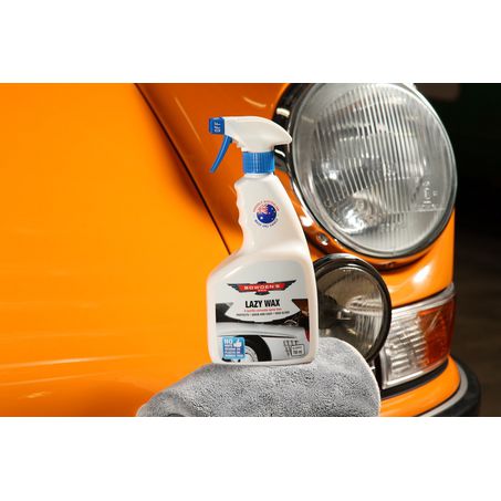 Bowden's Own Lazy Wax 770ml