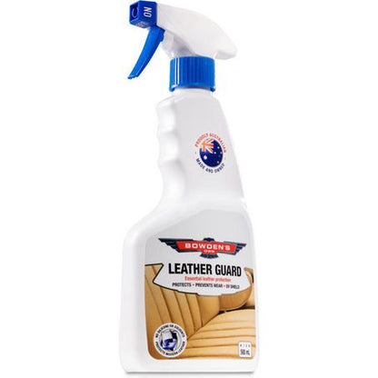 Bowden's Own Leather Guard 500ml