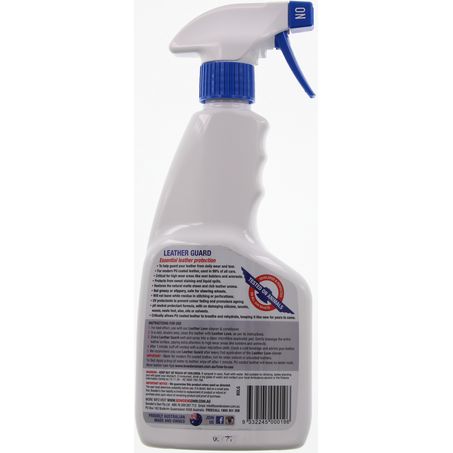 Bowden's Own Leather Guard 500ml