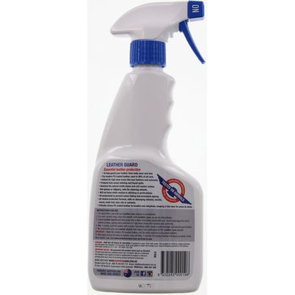 Bowden's Own Leather Guard 500ml