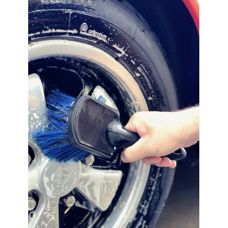 Bowden's Own Little Chubby Wheel Brush