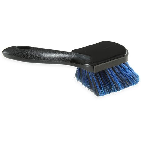 Bowden's Own Little Chubby Wheel Brush