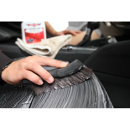 Bowden's Own Plush Detailing Brush