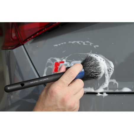 Bowden's Own The Foursome Detailing Brush Set