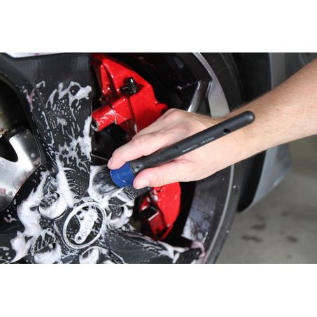 Bowden's Own The Foursome Detailing Brush Set