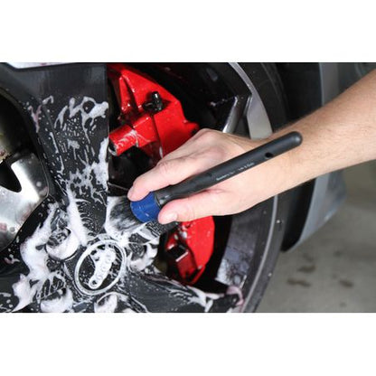Bowden's Own The Foursome Detailing Brush Set
