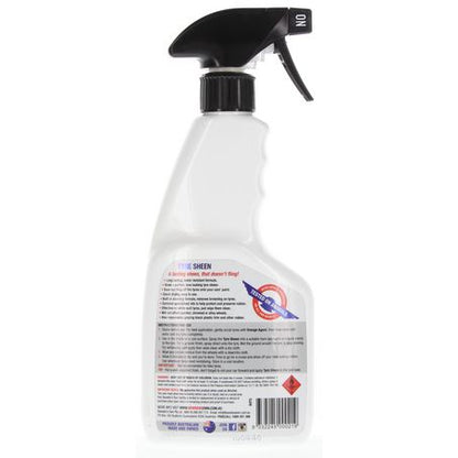 Bowden's Own Tyre Sheen 500ml