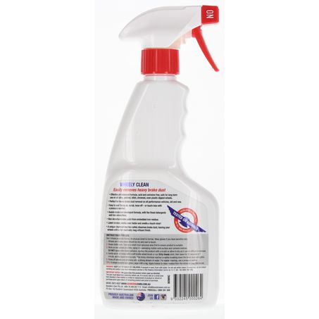 Bowden's Own Wheely Clean 500ml