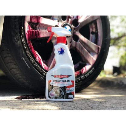 Bowden's Own Wheely Clean 500ml