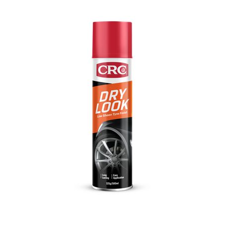 CRC Dry Look 500ml